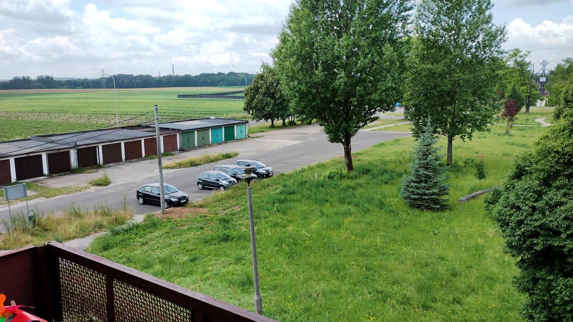 Apartament -Jak W Domu- Czeladz 60M2 Centrum Katowic 10Km エクステリア 写真