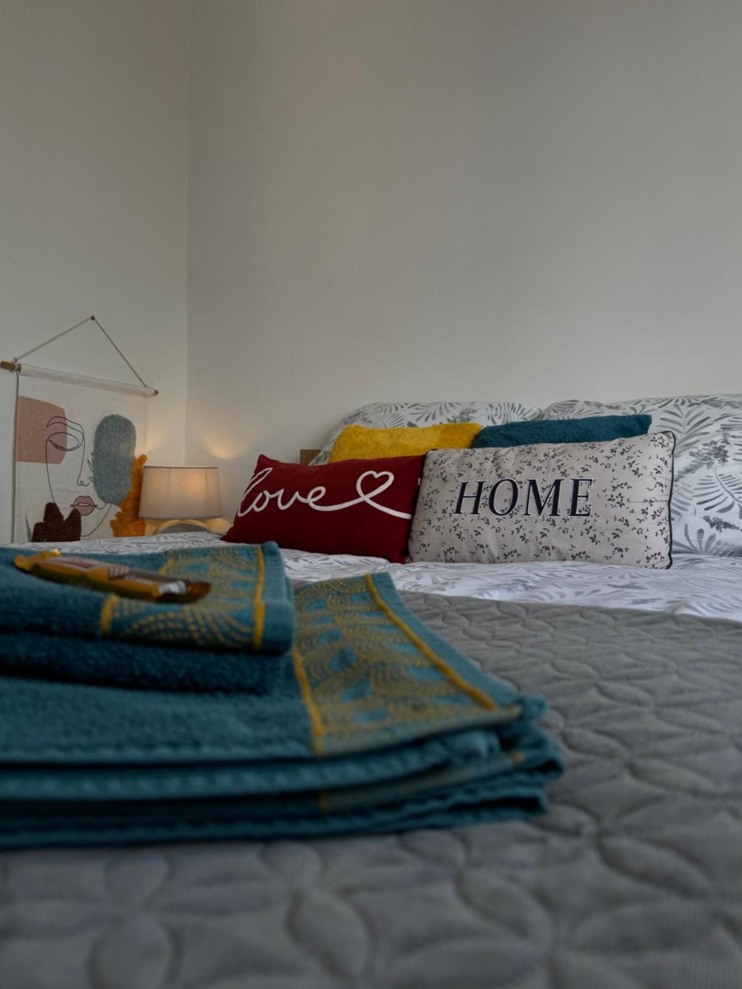 Apartament -Jak W Domu- Czeladz 60M2 Centrum Katowic 10Km エクステリア 写真