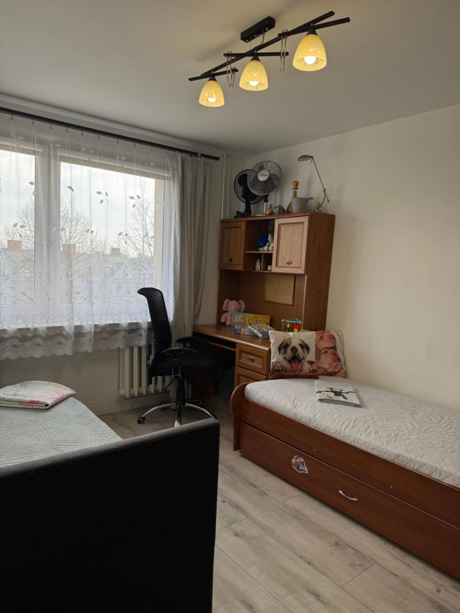 Apartament -Jak W Domu- Czeladz 60M2 Centrum Katowic 10Km エクステリア 写真